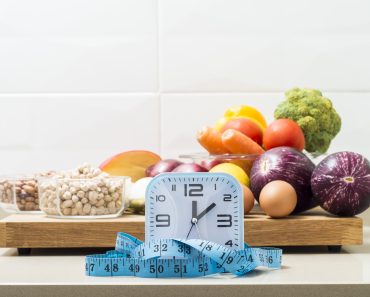 Intermittent Fasting and the Keto Diet