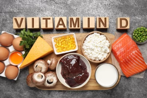 The Surprising Link Between Vitamin D Deficiency and Early-Onset Dementia: What the Latest Science Reveals