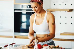 Will I Lose Muscle on Keto?